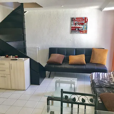 Appartement Meyerbeer