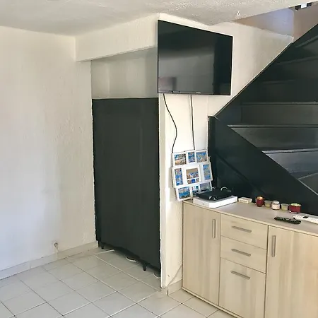 Appartement Meyerbeer *
