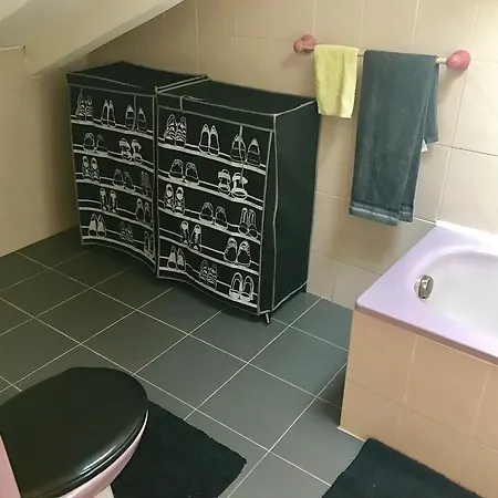 Meyerbeer Appartement *