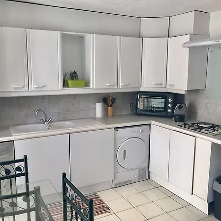 Meyerbeer Appartement Nice