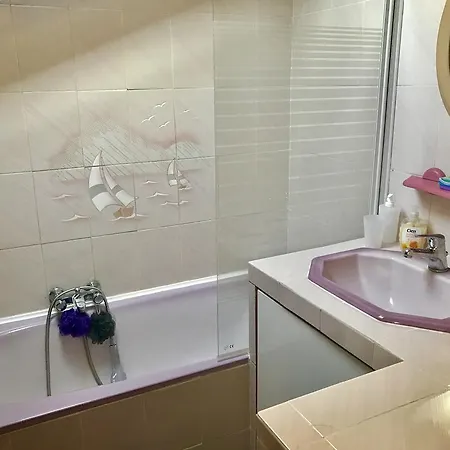 Meyerbeer Appartement